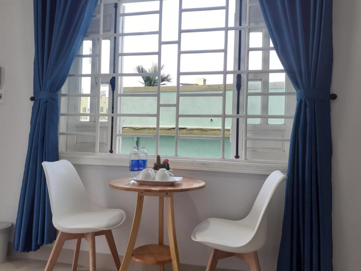 Ngoc Diep Homestay Hoi An Exterior foto